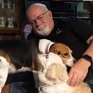 Meet your Posher, Bill